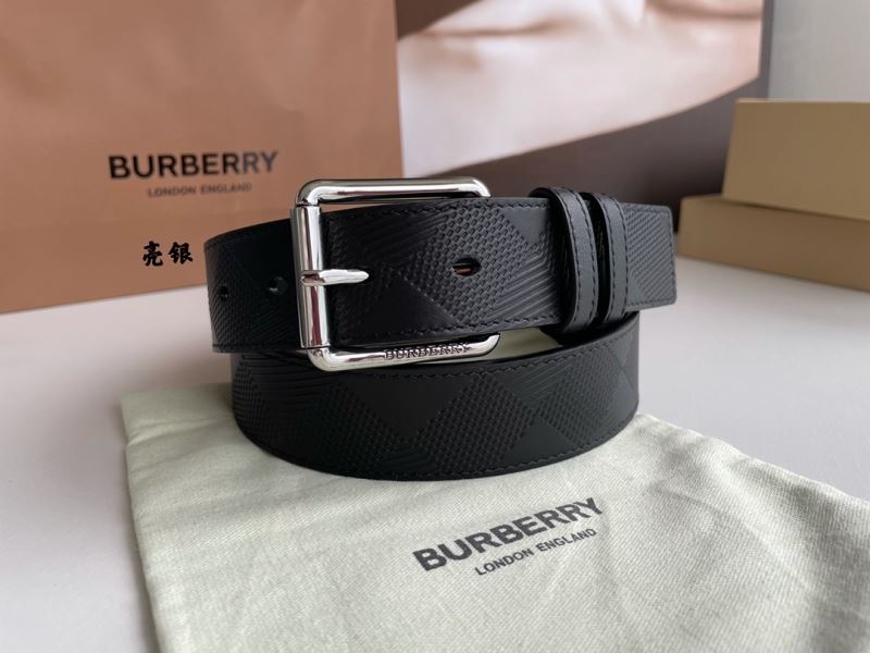 Burberry Belts